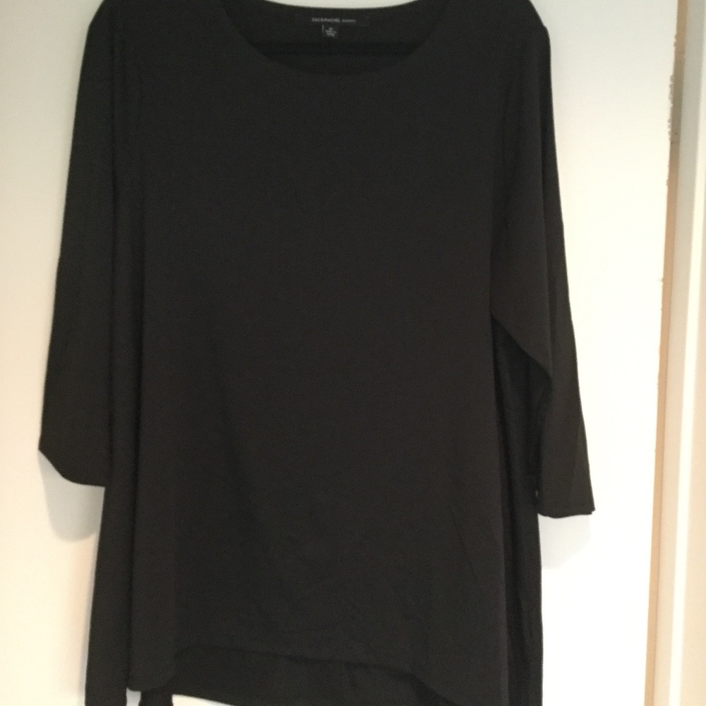 Zac & Rachel A-line Tunic